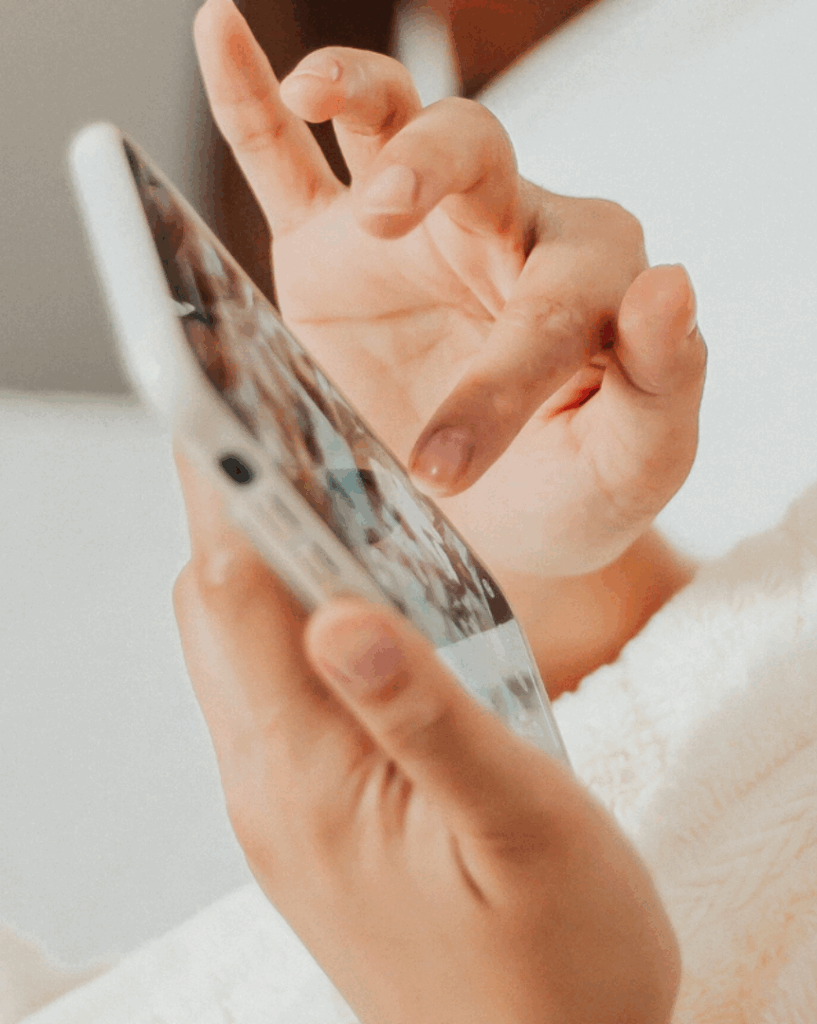 Grafiki na social media dla firm Martyna Rutkowska