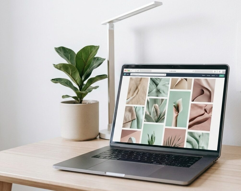 Kreatywne i nowoczesne strony internetowe dla firm