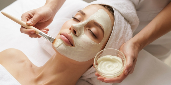 Strona internetowa dla kosmetyczki – co powinna zawierać, żeby przyciągać klientki?