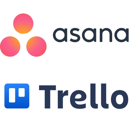 Szkolenie Asana i Trello — organizacja pracy i projektów